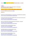 Links to free Water Wise Gardening Manuals, Books and Articles