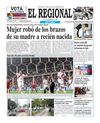 El Regional del Zulia 08-09-2012