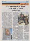 VIII Centenario de la Batalla de las Navas de Tolosa - Preludio