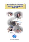Bilan annuel 2008