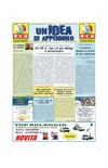 Un'Idea di Appennino, N.11- Agosto 2012