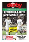 derby du 09/09/2012
