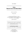The U.S. Supreme Court to Consider Restitution to CA Consumers of Loan Mod Fraud & UDR's Illegal Rental Leases