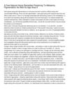 A Few Natural Home Remedies Pertaining To Melasma, Pigmentation As Well As Age Area S