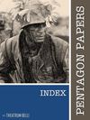 Pentagon Papers : Index
