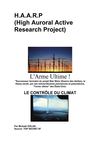 H.A.A.R.P (High Auroral Active Research Project) 