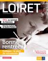 Loiret mag 1 - septembre/octobre 2012