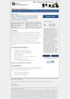 Selling Medical Devices in the EU-Medical Device Directive, CE & FDA - Webinar By GlobalCompliancePanel
