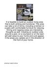 It-Is-Feasible-To-Build-An-Outdoor-Living-Area-Tha17