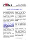 InFOéco n°47 – 3 septembre 2012