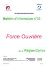 Bulletin d'Info 35