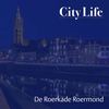 Panorama Roerkade Roermond