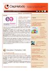 CapHebdo n°37 - lundi 10 septembre 2012