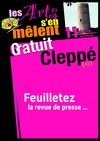Revue de presse 2012