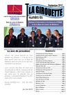 Girouette n°65 - septembre 2012