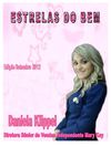 JORNAL UNIDADE ESTRELAS DO BEM AGOSTO