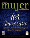 Edición Especial: 1er Aniversario Revista Mujer Emprendedora