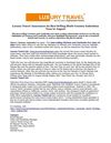 Luxury Travel Announces its Best Selling Multi Country Indochina Tour in August