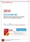Download Free 000-186 Exam Questions & Answers | Free Demo