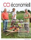 CCI économie n°25 - septembre 2012