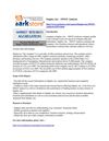 Aarkstore Staples, Inc. - SWOT Analysis 