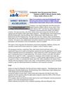 Orthopedic Joint Reconstruction Market Outlook in BRICS (Brazil, Russia, India, China, South Africa) to 2017 