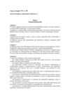STATUTO DELLA REGIONE VENETO (1)Legge 22 maggio 1971, n. 340