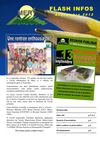 FLASH INFOS SEPTEMBRE 2012 - MERY