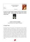 Le chevalier Tristan - Dossier pédagogique - Livre de Poche Jeunesse