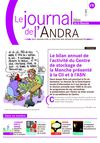 Le Journal de l'ANDRA - Edition Manche n°11