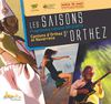 Programme de la saison culturelle 2012/2013