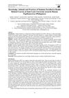 Knowledge, Attitude and Practices of Students Enrolled in Health Related Courses at Saint Louis University towards...