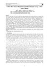 Urban Heat Island Magnitude and Discomfort in Enugu Urban Area, Nigeria.