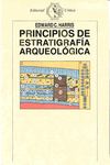 Principios-de-Estratigrafia-Arqueologica. Por Edward Harris