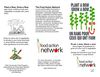 Plant a Row for the Hungry - The Food Action Network, Thunder Bay, Canada