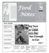 Plant a Row for the Hungry - Food for People, Humboldt County, California