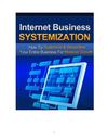 internet business systemization