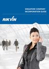 Singapore Company Incorporation Guide