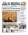El Regional del Zulia 12-09-2012