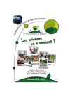 Activités scientifiques et techniques pour les enfants et les adultes