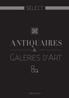 Gui des Antiquaires - septembre 2012