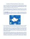 Functions of Cloud based business phone system