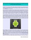 Android Apps Development Sydney