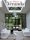 Véranda Magazine n°29 - Janvier / Mars 2012 - Édito et sommaire