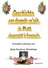 Histoires en platt par Jenny Quartesan