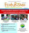 Jornal Ecoturismo Edição 223 - Agosto 2012
