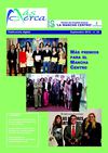 REVISTA MÁS CERCA Nº 32 (septiembre 2012)