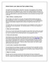 Online Career Look Ideas and Tips to Make It Easy