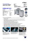 KOBRA 260 TS C2