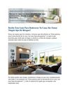 decoracion de interiores de salas - decoracion de interiores salas pequeñas